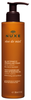 NUXE Reve de Miel Face Cleansing and Make-Up Removing gelis, 200 ml