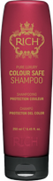 RICH Pure Luxury Colour Safe šampūnas, 250 ml