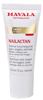 MAVALA Nailactan pažeistiems nagams nagų kremas, 15 ml