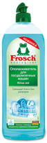 FROSCH Rinse Aid indaplovėms, 750 ml