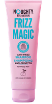 NOUGHTY Frizz Magic šampūnas, 250 ml