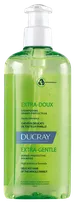 DUCRAY Extra-Gentle šampūnas, 400 ml