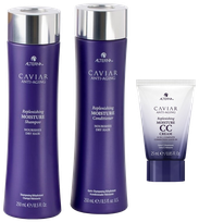 ALTERNA Caviar Moisture (250 ml+250 ml+50 ml) rinkinys, 1 vnt.