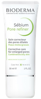 BIODERMA Sebium Pore Refiner susikoncentruoti, 30 ml