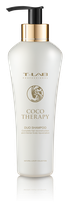 T-LAB Coco Therapy Duo šampūnas, 300 ml