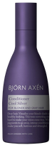 BJORN AXEN Cool Silver kondicionierius, 250 ml