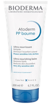 BIODERMA Atoderm PP Baume balzamas, 200 ml