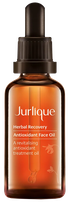 JURLIQUE Herbal Recovery Antioxidant veido aliejus, 50 ml