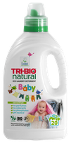 TRI-BIO Natural Baby skalbimo skystis, 940 ml