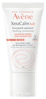 AVENE XeraCalm Soothing Concentrate kremas, 50 ml