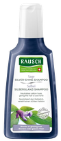 RAUSCH Sage Silver-Shine šampūnas, 200 ml