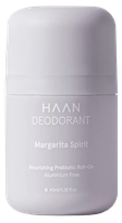 HAAN Margarita Spirit dezodorantas, 40 ml