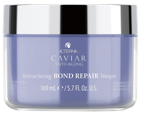 ALTERNA Caviar Restructuring Bond Repair plaukų kaukė, 169 ml