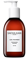 SACHAJUAN Curl Treatment plaukų kaukė, 250 ml