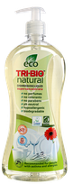 TRI-BIO Natural indaplovėms, 840 ml