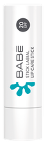 BABE Stick SPF20 lūpų balzamas, 4 g