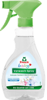 FROSCH Prewash Baby dulksna, 300 ml