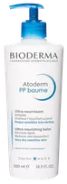 BIODERMA Atoderm PP Baume balzamas, 500 ml