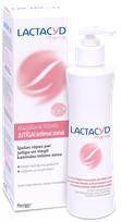 LACTACYD Pharma Sensitive prausiklis intymiai zonai, 250 ml