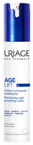 URIAGE Age Lift naktinis veido kremas, 40 ml