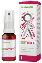 GOIMMUNE aerozolis, 20 ml