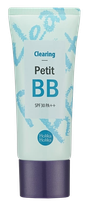 HOLIKA HOLIKA Clearing Petit BB SPF 30 kremas, 30 ml