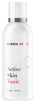 DERMA SR Active Skin tonikas, 150 ml