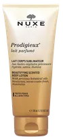 NUXE Prodigieux Lait Parfume losjonas, 200 ml