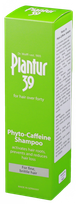 PLANTUR Phyto-Caffein 39 šampūnas, 250 ml