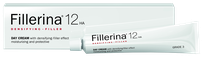 FILLERINA  12HA Grade 3 veido kremas, 50 ml