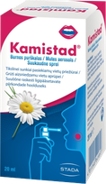 KAMISTAD purškiklis, 20 ml