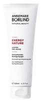 ANNEMARIE BORLIND Energynature gaivinantis valomasis gelis, 125 ml