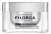 FILORGA NCEF-Reverse paakių kremas, 15 ml