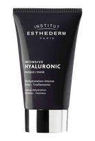 INSTITUT ESTHEDERM Intensive Hyaluronic veido kaukė, 75 ml