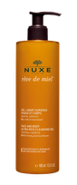 NUXE Reve de Miel Face and Body Ultra-Rich Cleansing dušo gelis, 400 ml