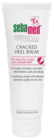 SEBAMED Cracked Heel pėdų kremas, 75 ml