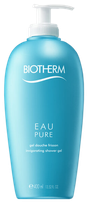 BIOTHERM Eau Pure dušo gelis, 400 ml