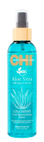 CHI Aloe Vera Curl Reactivating purškiklis, 177 ml