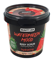 BEAUTY JAR Watermelon Mood šveitimas, 200 g