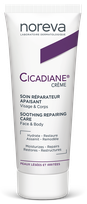 NOREVA Cicadiane Soothing Repairing kremas, 40 ml