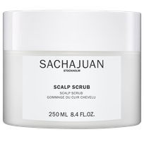 SACHAJUAN Scalp Scrub galvos odos šveitiklis, 250 ml