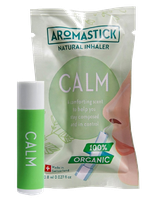 AROMASTICK Calm aroma inhaliatorius, 1 vnt.