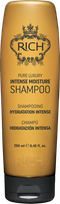 RICH Pure Luxury Intense Moisture šampūnas, 250 ml