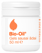 BIO-OIL gelis sausai odai, 50 ml