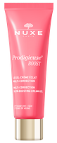 NUXE Creme Prodigieuse Boost kremas, 40 ml