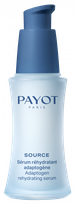 PAYOT Source Adaptogen Hydrating serumas, 30 ml