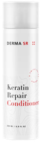 DERMA SR Keratin Repair kondicionierius, 200 ml