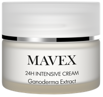 MAVEX 24H Intensive veido kremas, 50 ml