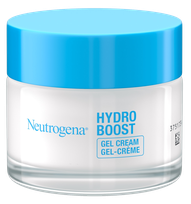 NEUTROGENA Hydro Boost gelis-kremas, 50 ml