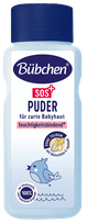 BUBCHEN SOS+ milteliai, 80 g